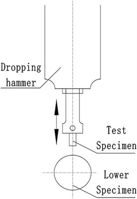 Effect of Tempering Temperature on Impact Wear Behavior of 30Cr3Mo2WNi Hot-Working Die Steel